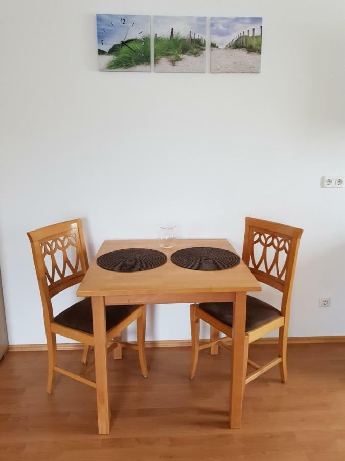 Romantik Ferienwohnung Am Tor Zum Allgaeu - Erwachsenenferienwohnung Fuchstal Eksteriør billede