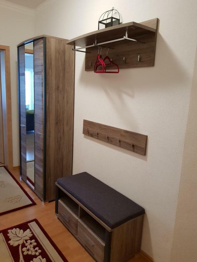 Romantik Ferienwohnung Am Tor Zum Allgaeu - Erwachsenenferienwohnung Fuchstal Eksteriør billede