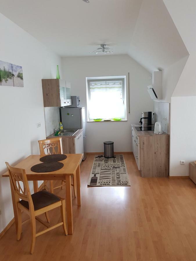 Romantik Ferienwohnung Am Tor Zum Allgaeu - Erwachsenenferienwohnung Fuchstal Eksteriør billede