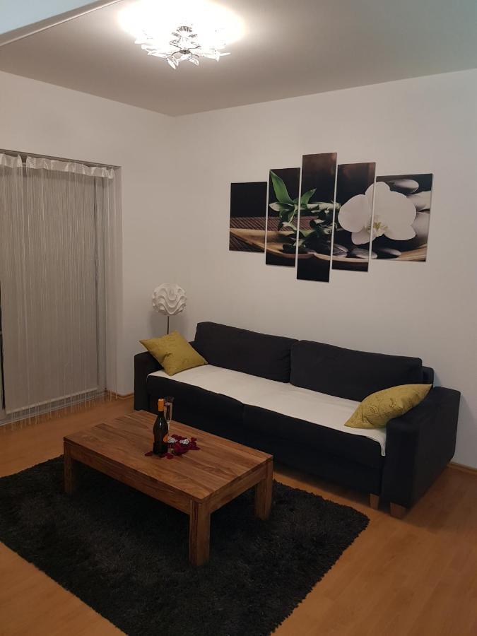 Romantik Ferienwohnung Am Tor Zum Allgaeu - Erwachsenenferienwohnung Fuchstal Eksteriør billede